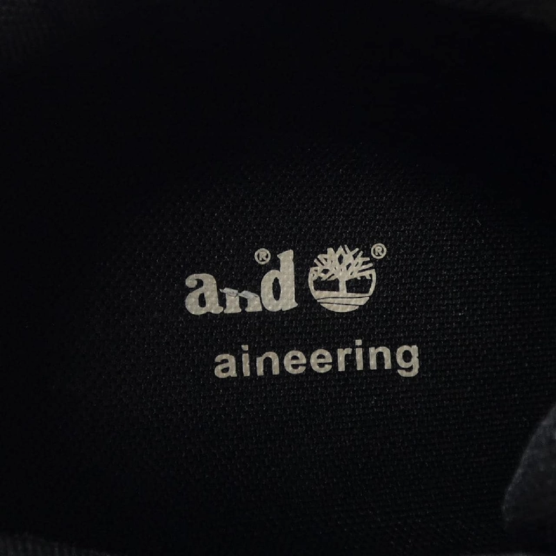 Giày sneaker WHITE MOUNTAINEERING - Hàng hiệu Authentic 906382