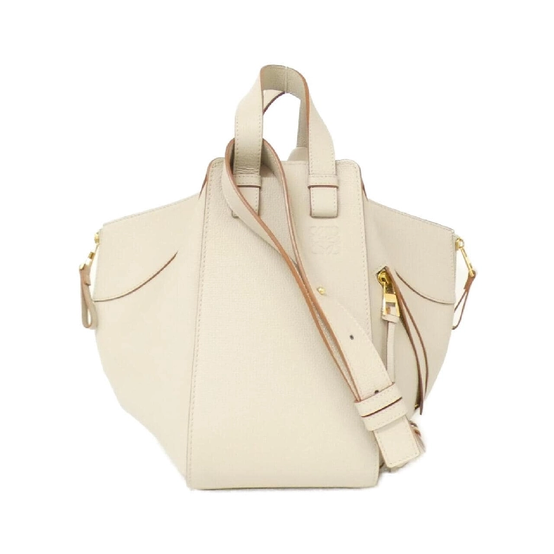 Túi xách vai Loewe Hammock Small A538S35X18 609397