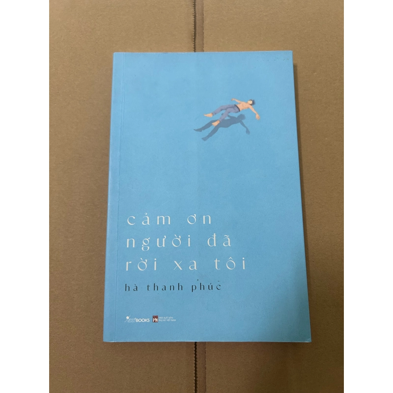 Cảm ơn người đã rời xa tôi 518711