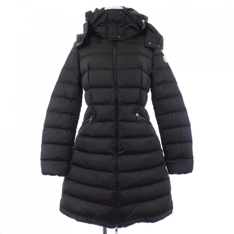 MONCLER FLAMMETTE Áo khoác lông - Hàng hiệu Chính hãng 812716