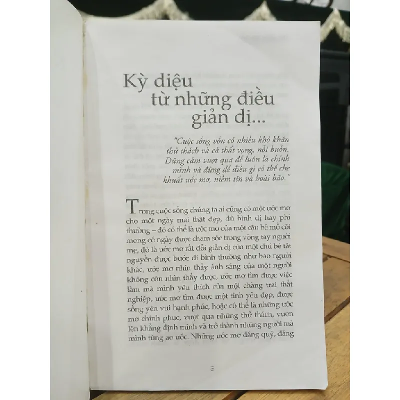 Và ý nghĩa cuộc sống (Hạt giống tâm hồn – Tập 6) — First News – Trí Việt biên soạn 577717