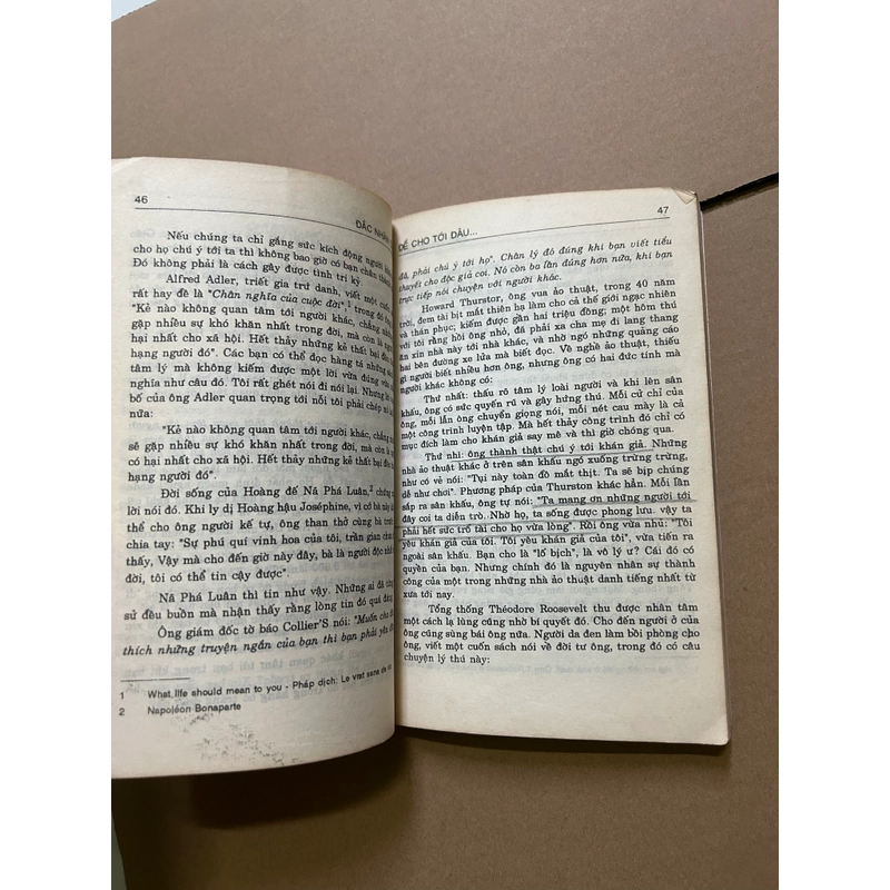 Đắc nhân tâm 543588