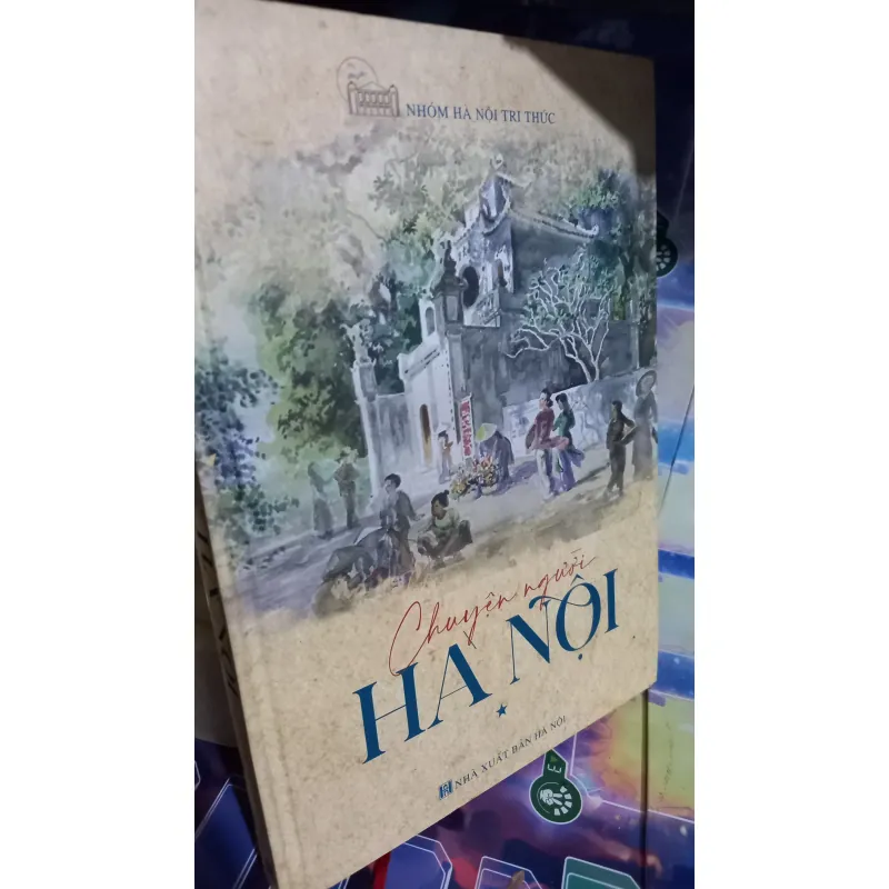 Chuyện người Hà Nội  1047017
