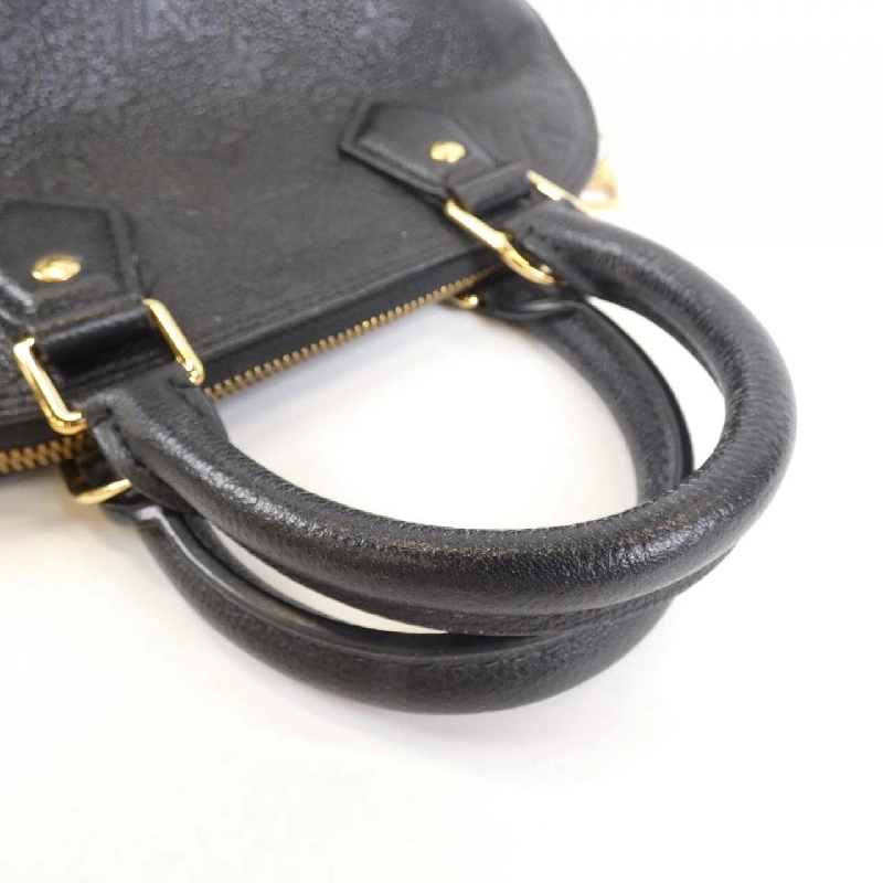 Túi Louis Vuitton Monogram Empreinte Neo Alma BB M44829 620038