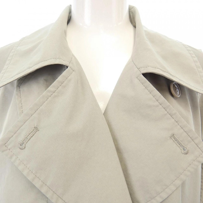 【Mã giảm giá】Áo khoác trench IENA 637127