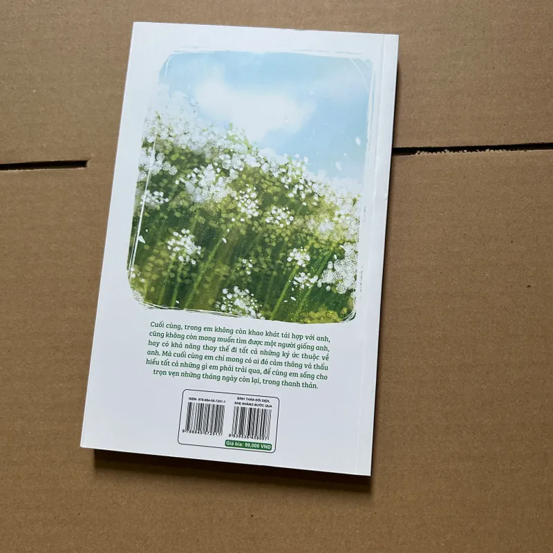 Bình thản đối diện nhẹ nhàng bước qua 960876