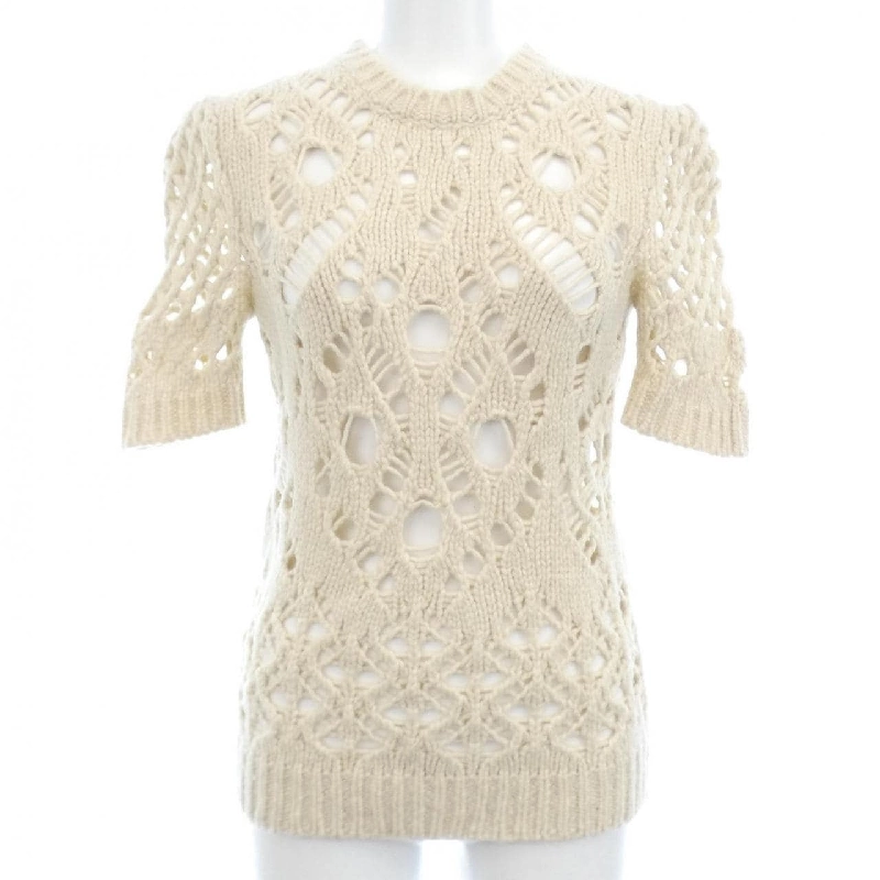 【Mã giảm giá】Christian Dior CHRISTIAN DIOR Áo len 645382