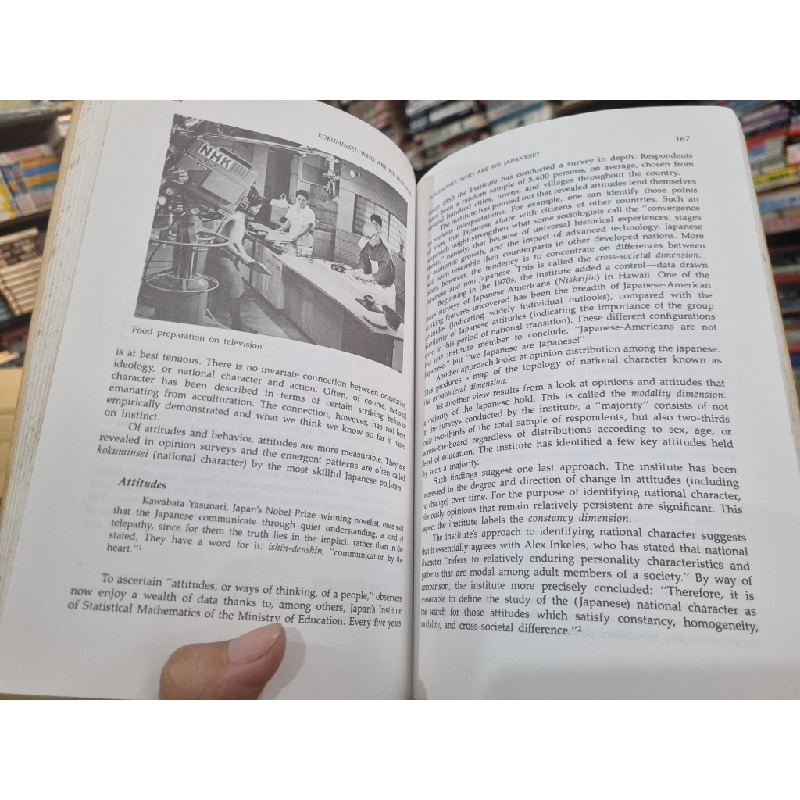 JAPAN : A POSTINDUSTRIAL POWER (3rd Edition) - Ardath W. Burks 144610