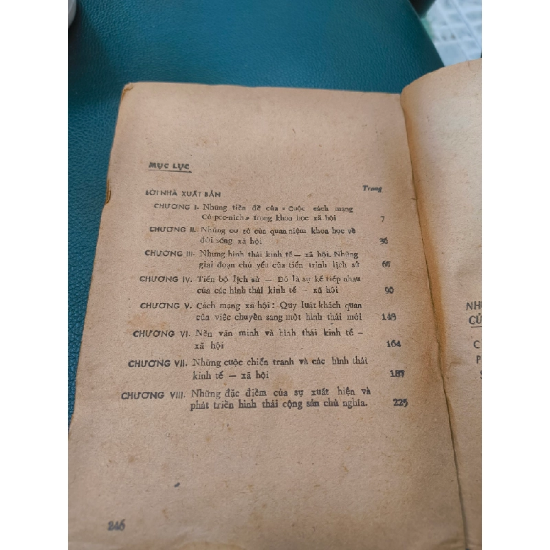 Những cột mốc của lịch sử - H. Môm-Gian 398593