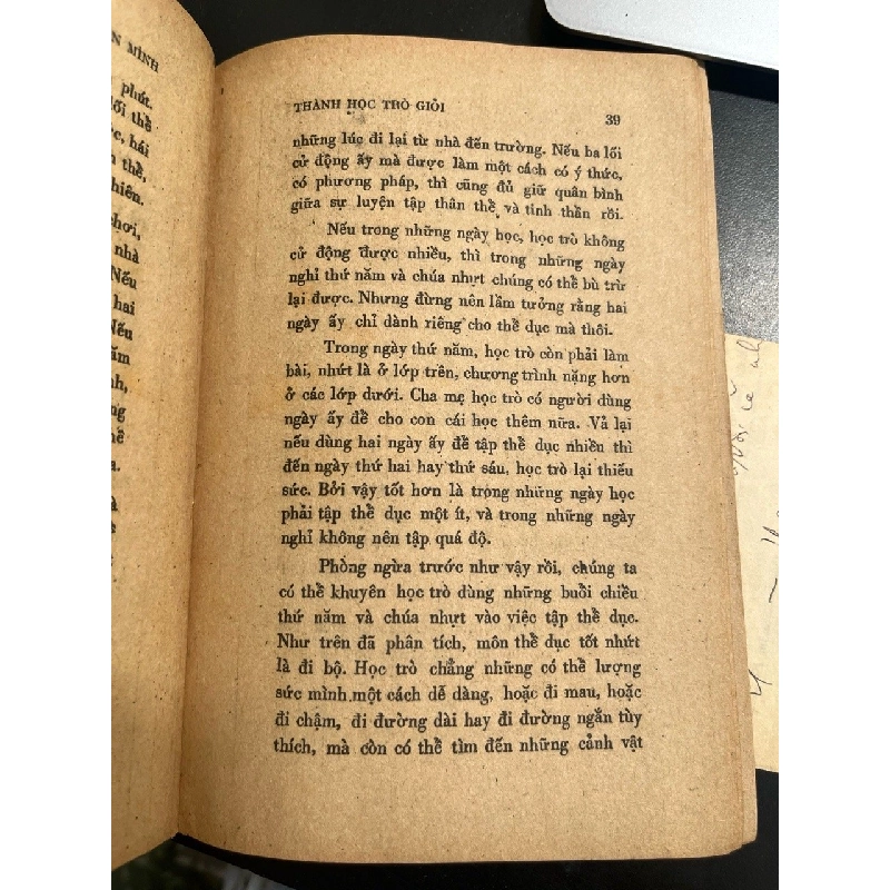 Muốn con mình thành học trò giỏi - Thiên Giang 525616