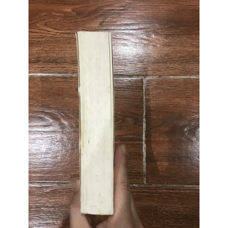 Truyện mưu sĩ các triều đại Trung Quốc  (8) 721206