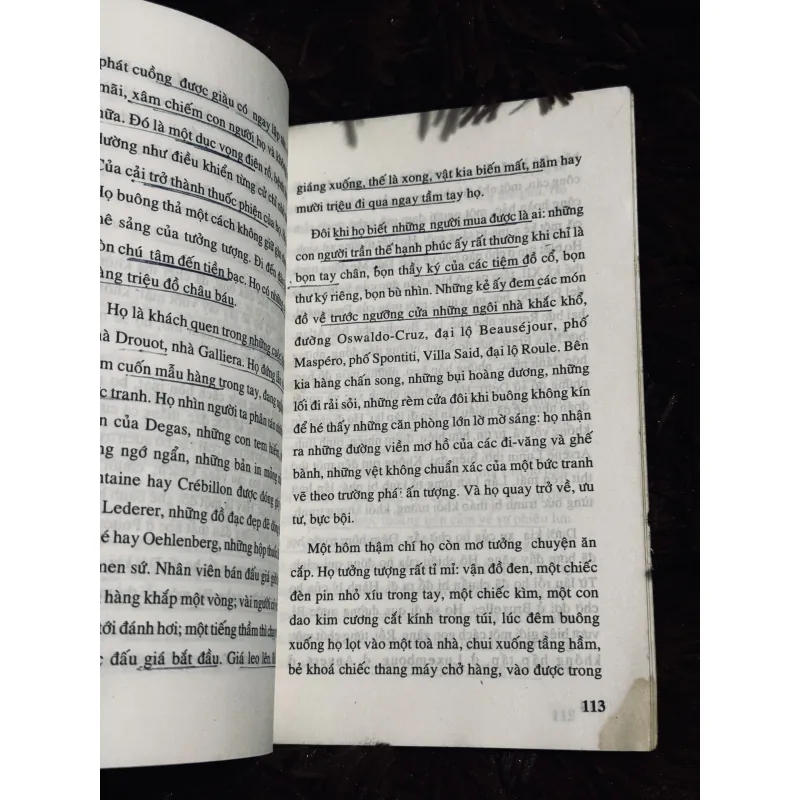 Đồ vật (văn học Pháp) 993240