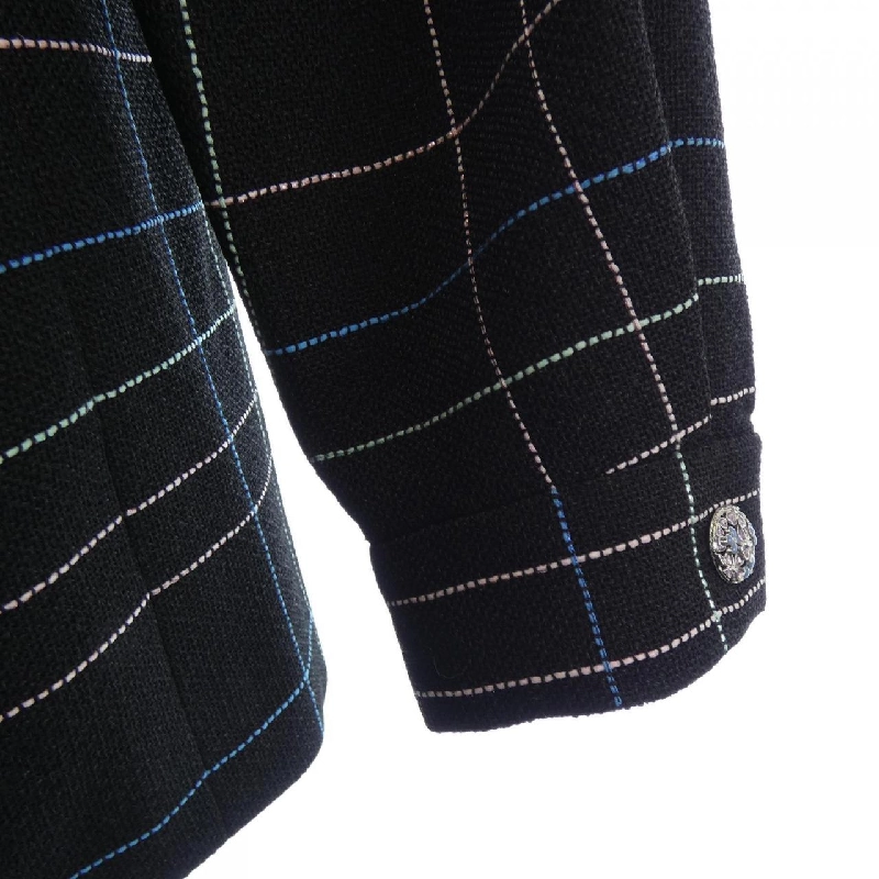 【Mã giảm giá】Áo khoác CHANEL 643716