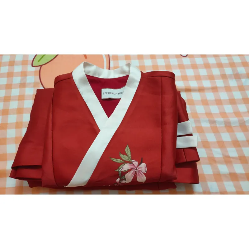 Set váy Lep' Kim Phụng 731926