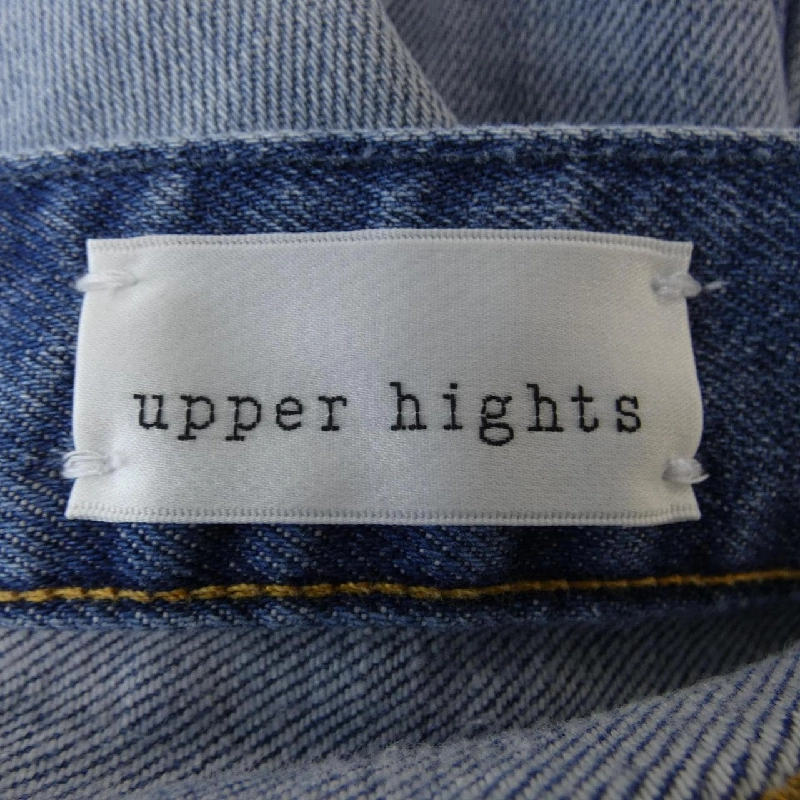 Quần jeans UPPER HIGHTS - Hàng hiệu Authentic 824666