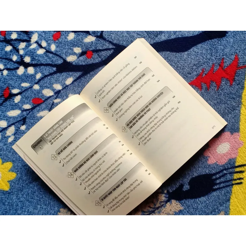 Phương Pháp Rèn Luyện BỘ NÃO Tập Trung Tức Thì - Kenichiro Mogi 761447