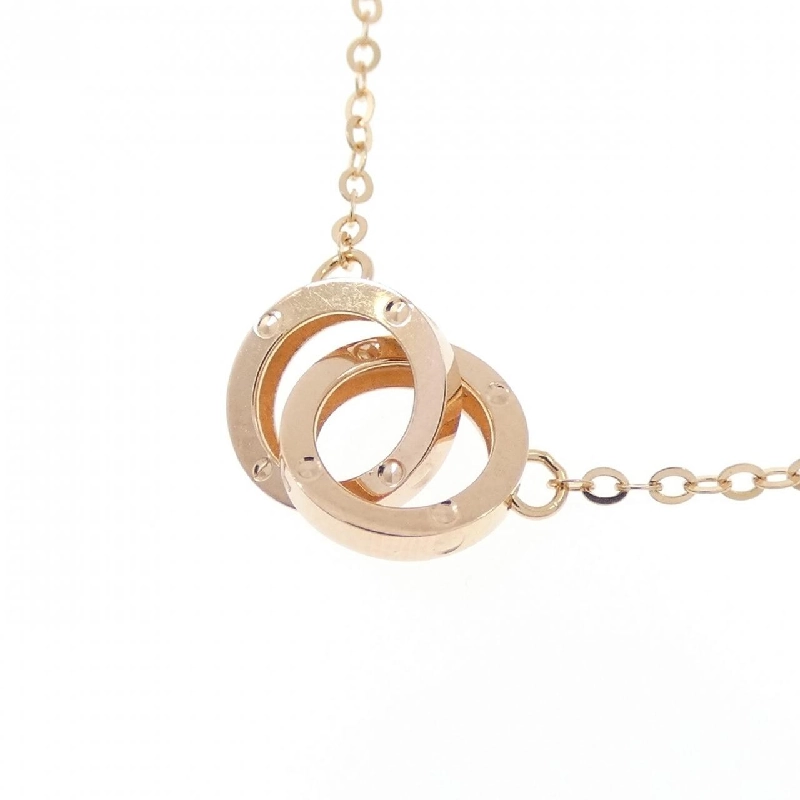 750PG Necklace - Hàng hiệu Authentic 859522