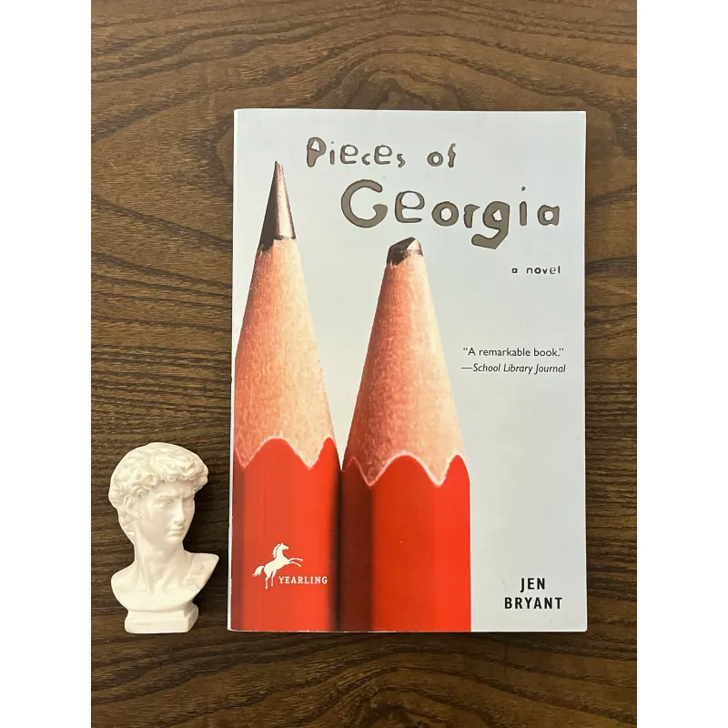 Pieces of Georgia 972808