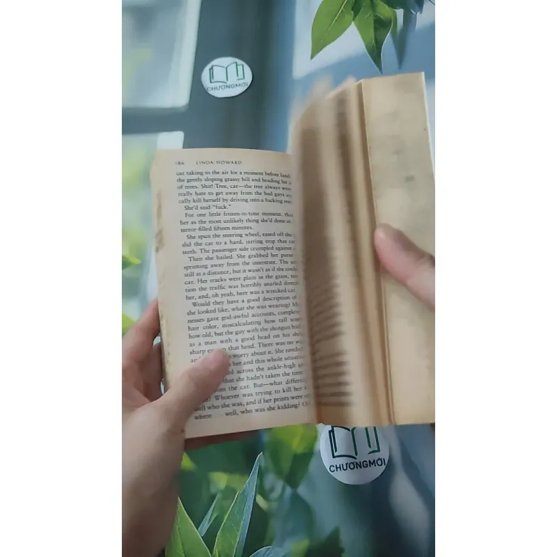 Shadow Woman - Linda Howard 1027569