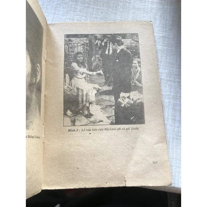 Bố Già-The Godfather-Mariopuzo 971177