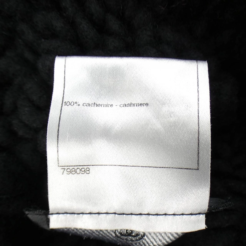 【Mã giảm giá】Áo khoác CHANEL 643247