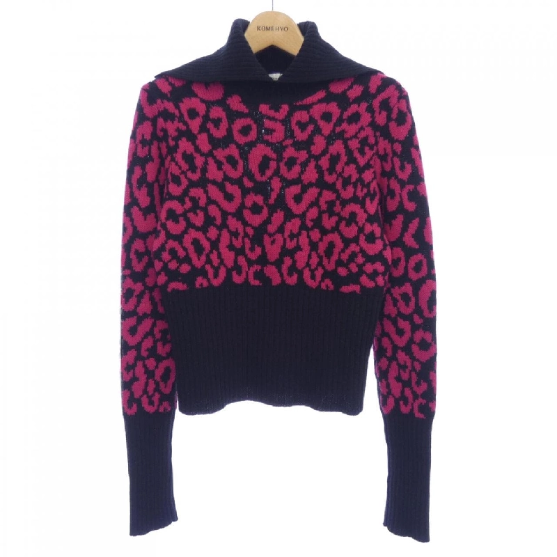 クリスチャンディオール CHRISTIAN DIOR 144S53AM067 ニット - Hàng hiệu Authentic 807948