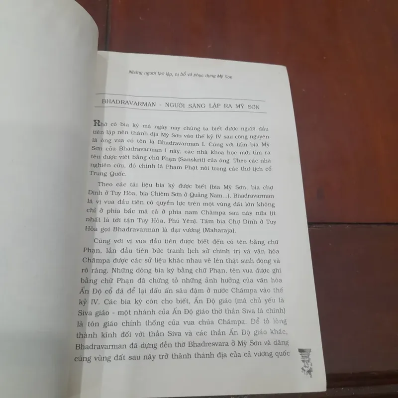 THÁNH ĐỊA MỸ SƠN 590798