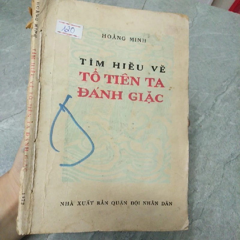 TÌM HIỂU TỔ TIÊN TA ĐÁNH GIẶC  275094