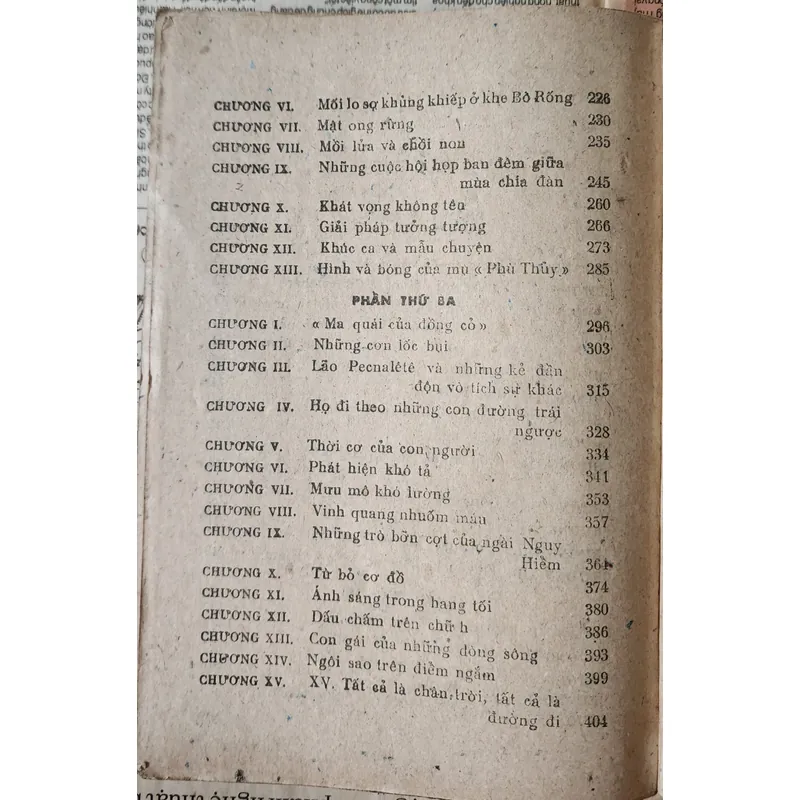 Doña Bárbara (Quý bà Bárbara) - Rómulo Gallegos (403 trang) 729191