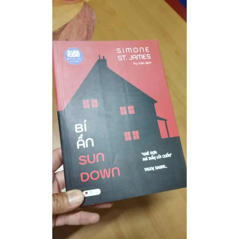 Bí Ẩn Sundown 1000881