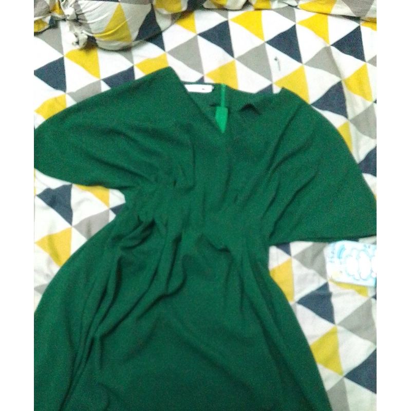 Váy dài cần pass lại mới 99 % size Xl 273313