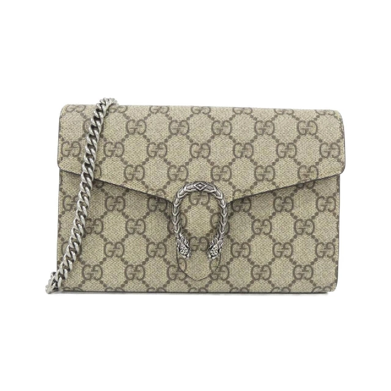 【Sản phẩm mới】Gucci DIONYSUS 401231 KHNSN Ví xích 622021