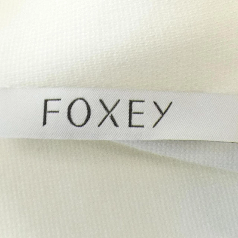 Hàng hiệu FOXEY - Top 826162