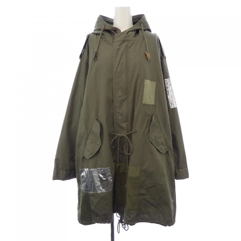 Lễ Khai Mạc OPENING CEREMONY Áo Khoác 627323