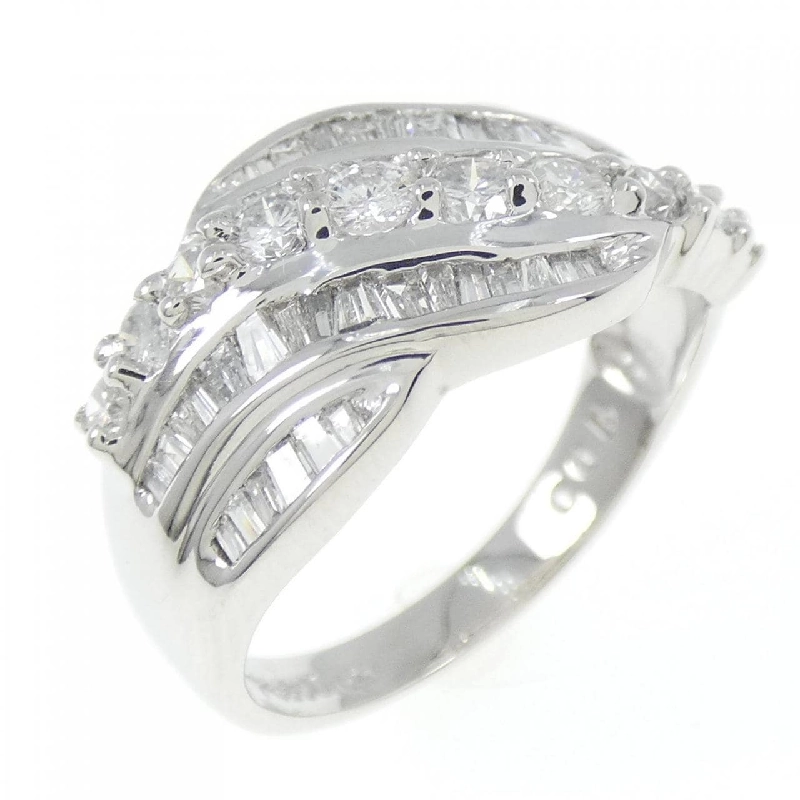 Nhẫn kim cương PT 1.00CT - Hàng hiệu Chính hãng 856466