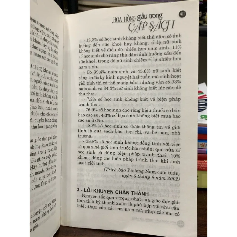 Hoa hồng giấu trong cặp sách- Tôn Vân Hiểu, Trương Dẫn Mặc 605286