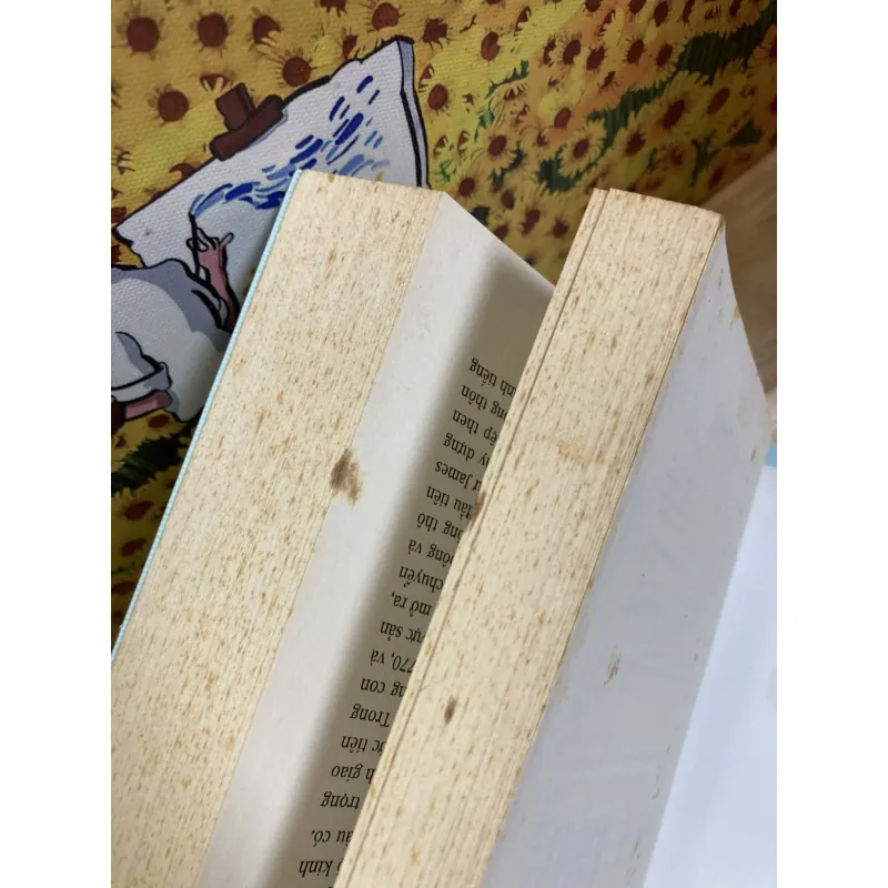 Tại Sao Các Quốc Gia Thất Bại - Daron Acemoglu, James A. Robinson (Bản In Lần Đầu) 1008595