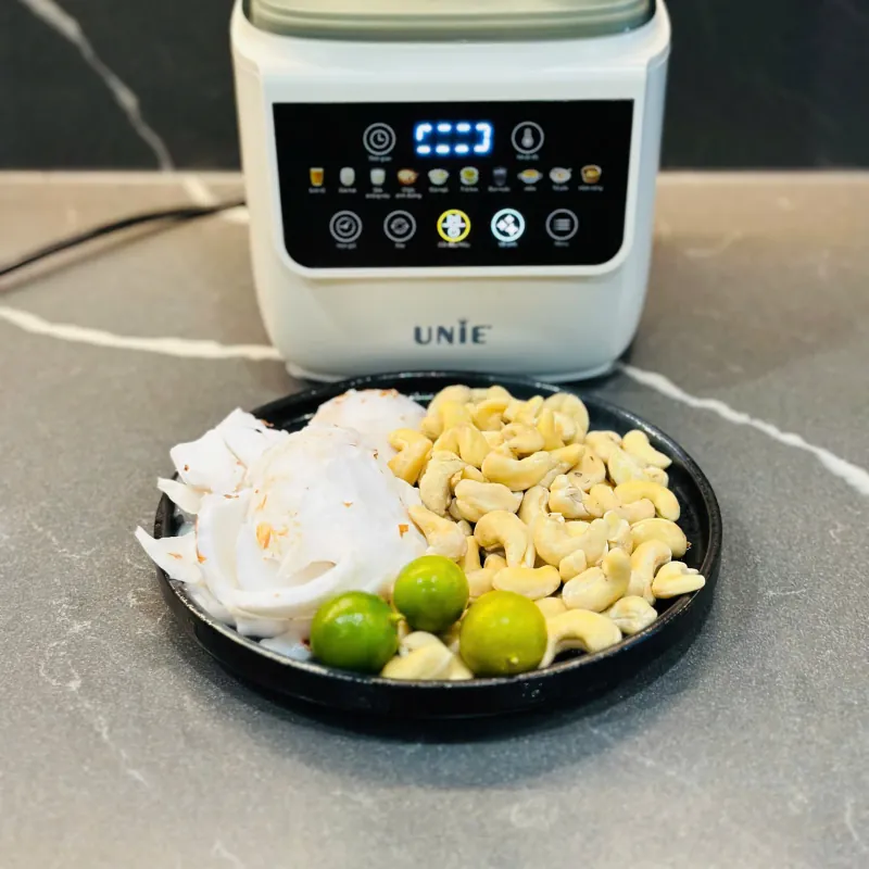 🥛 Sữa hạt mịn – Không lo ồn 730677