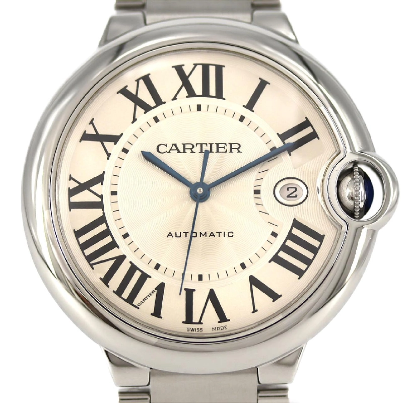 Cartier Ballon Bleu LM W69012Z4 SS tự động - Hàng hiệu chính hãng 881401