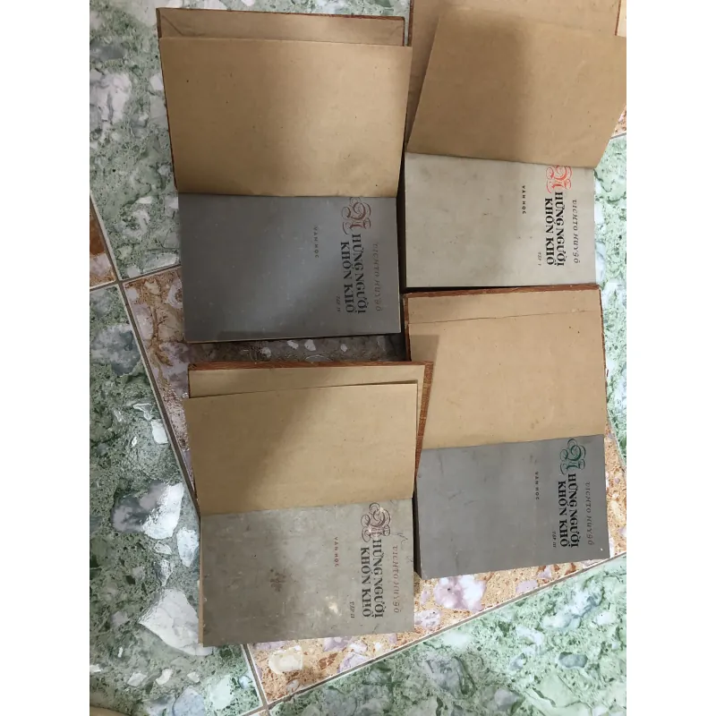 những người khốn khổ victo huygo 961118