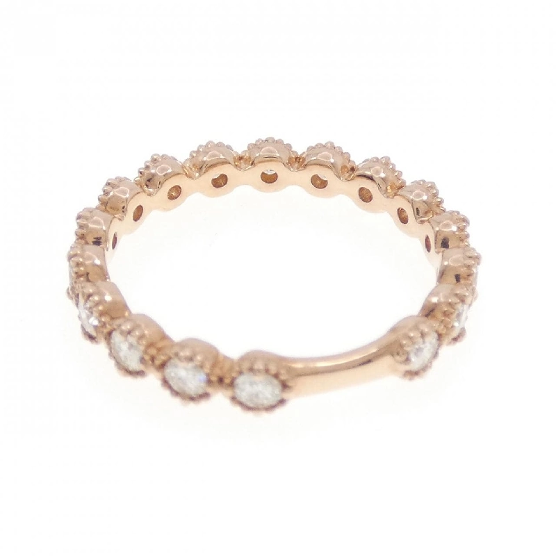 Nhẫn kim cương K18PG 0.65CT - Hàng hiệu Chính hãng 852689