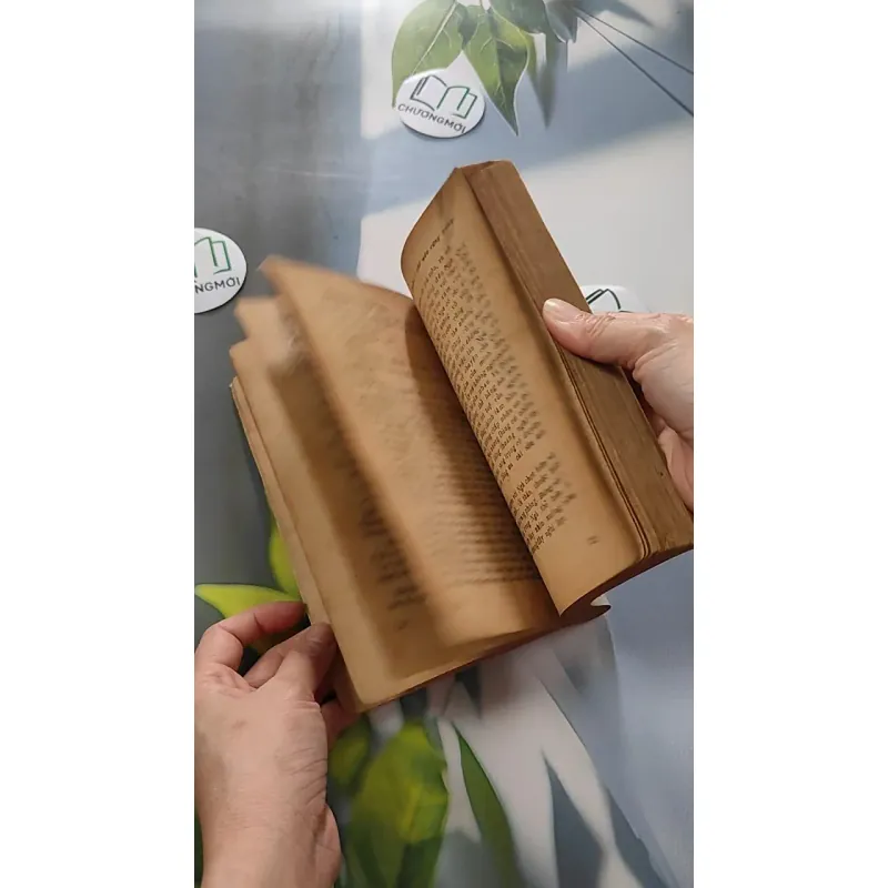 [XƯA] Nuốt Dòng Nước Mắt (1991) - Hương Trà 776051