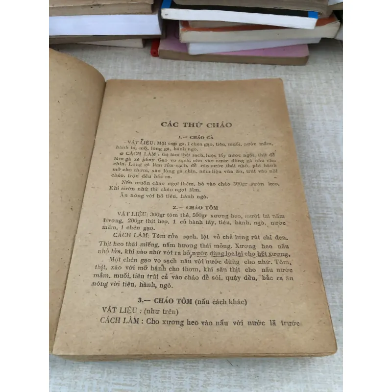 Người nội trợ hoàn toàn 997215