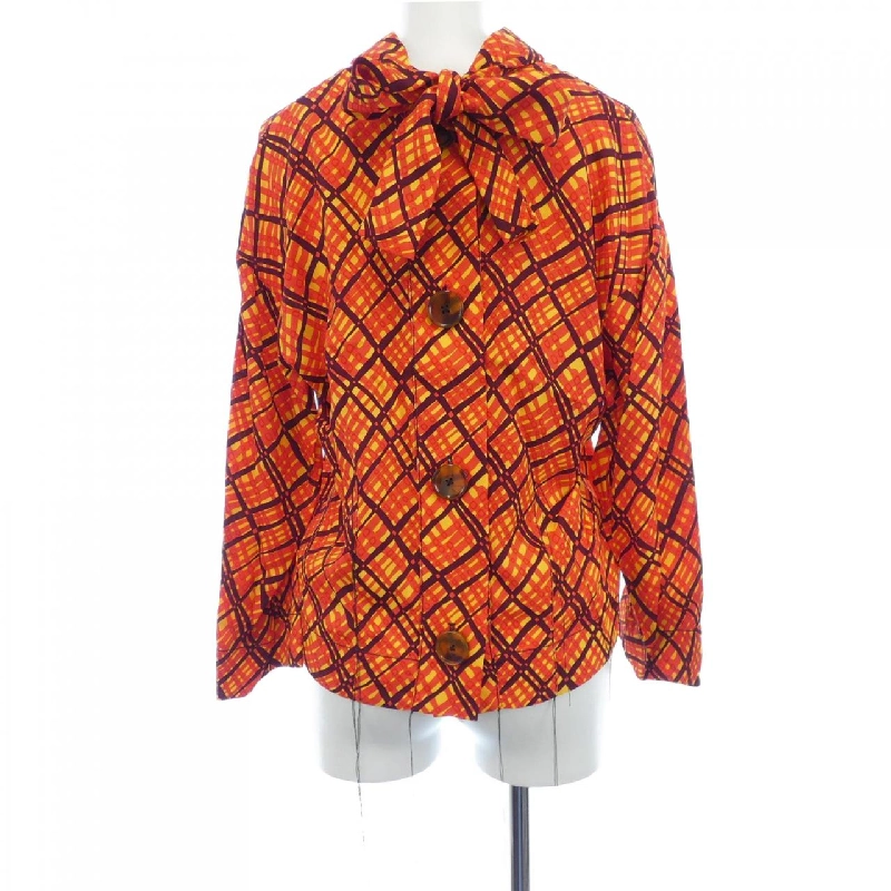 Áo sơ mi MARNI 636047