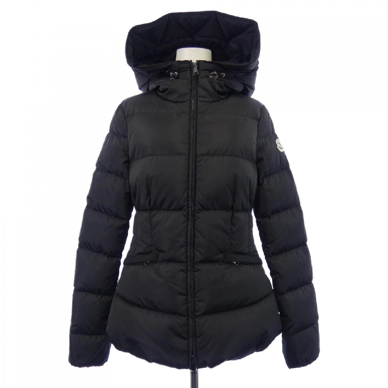 MONCLER AVOCE Áo khoác lông - Hàng hiệu Chính hãng 818382
