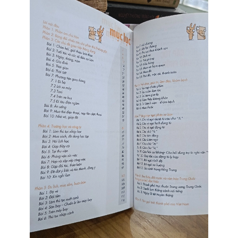 Tự học cấp tốc tiếng Trung phồn thể - Thu Thủy (chủ biên) 1019449