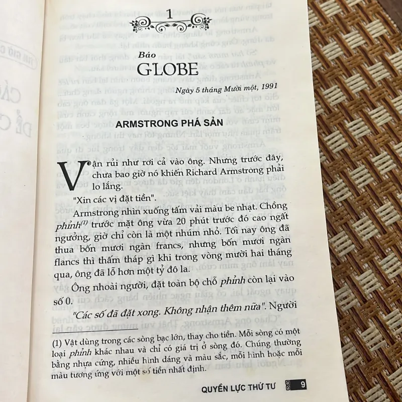 Tiểu thuyết quyền lực thứ tư 1017776