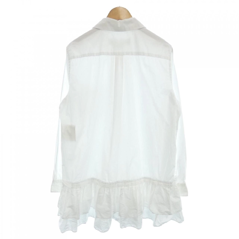 COMME des GARCONS GI NF-B008 Áo sơ mi 632891