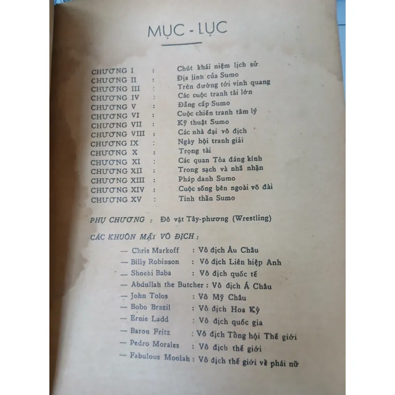 ĐÔ VẬT - HÀNG THANH 748712