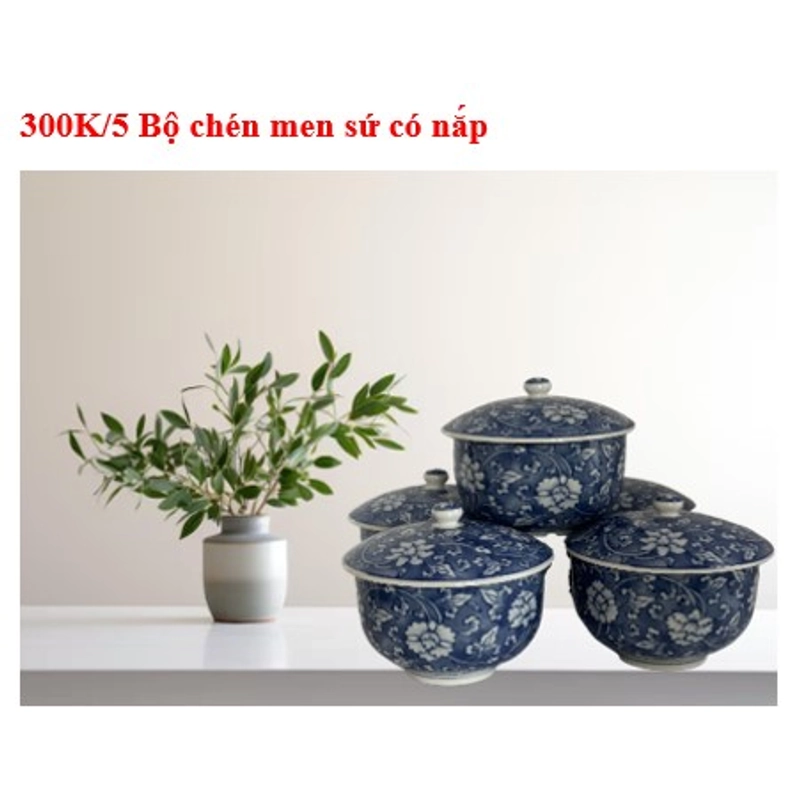 đồ gia dụng gốm sứ từ Nhật 334576